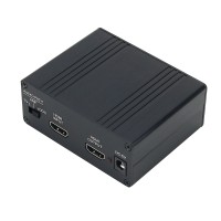 HDMI/MHL Digital Interface Separate Extract Audio I2S/Optic Fiber/Coaxial HDMI To I2S/IIS Assembled