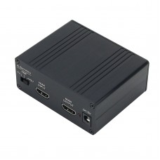 HDMI/MHL Digital Interface Separate Extract Audio I2S/Optic Fiber/Coaxial HDMI To I2S/IIS Assembled