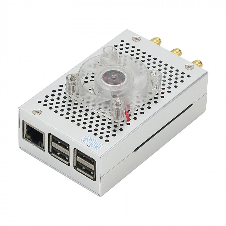 1KHz62MHz Shortwave Radio Receiver SDR 16Bit Upgrade For Kiwisdr With