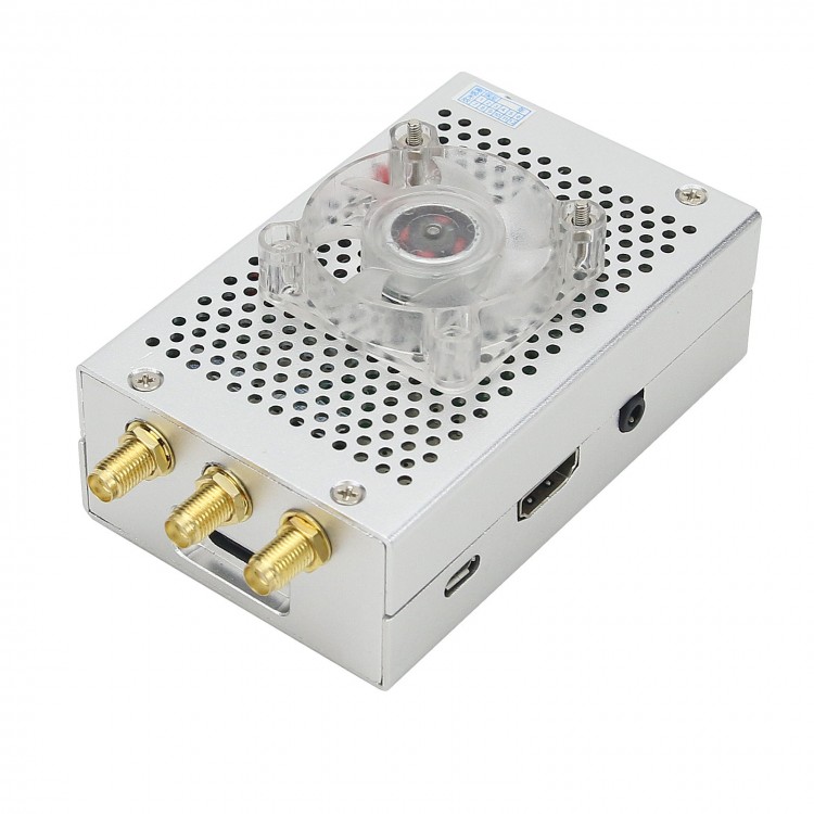 1KHz62MHz Shortwave Radio Receiver SDR 16Bit Upgrade For Kiwisdr With