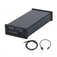 MAT-705 1.8-54.0MHz Shortwave QRP Automatic Antenna Tuner Designed For ICOM IC-705 Transceiver