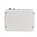 TON007B Portable Cassette Player FM Radio Bluetooth Cassette Player Support Bluetooth Input/Output