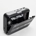 TON007B Portable Cassette Player FM Radio Bluetooth Cassette Player Support Bluetooth Input/Output