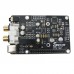 R38 Network Player Audio DAC Board ES9038Q2M For Raspberry Pi + OLED + Remote Controller No Shell