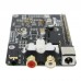 R38 Network Player Audio DAC Board ES9038Q2M For Raspberry Pi + OLED + Remote Controller No Shell