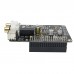 R38 Network Player Audio DAC Board ES9038Q2M For Raspberry Pi + OLED + Remote Controller No Shell