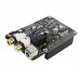 R38 Network Player Audio DAC Board ES9038Q2M For Raspberry Pi + OLED + Remote Controller No Shell