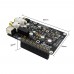 R38 Network Player Audio DAC Board ES9038Q2M For Raspberry Pi + OLED + Remote Controller No Shell