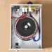 STK426-530 Bluetooth 5.0 Amplifier 2x100W Hifi Power Amplifier Assembled w/ Split Power Supply
