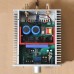 STK426-530 Bluetooth 5.0 Amplifier 2x100W Hifi Power Amplifier Assembled w/ Split Power Supply