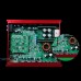 X5 Output 150Wx4 DSP Audio Processor 31-Segment Car DSP Amplifier Lossless 4-Channel Car Audio