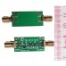 88-108M FM BPF Band Pass Filter PCBA BPF Bandpass Filter 100M Insertion Loss 2DB For DIY Uses