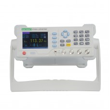 ET4510 Desktop LCR Tester LCR Meter Capacitance Inductance Meter 10Hz-100KHz Testing Frequency