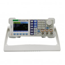ET3315 15MHz Two Channel DDS Function Generator Function Arbitrary DDS Signal Generator 200MSa/S