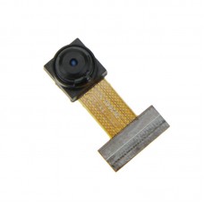 T-Camera Plus OV2640 Camera Module WiFi Bluetooth Board ESP32-DOWDQ6 8MB SPRAM 1.3" Display