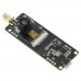 T-Journal Fisheye Lens ESP32 Camera Module Development Board OV2640 Camera Wifi Antenna 0.91" OLED