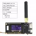 LoRa32 V2.1 915MHz ESP32 LoRa OLED 0.96" Wireless WIFI Bluetooth Module SMA IP5306 Support SD Card