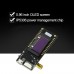 LoRa32 V2.1 915MHz ESP32 LoRa OLED 0.96" Wireless WIFI Bluetooth Module SMA IP5306 Support SD Card