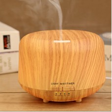 250ML Ultrasonic Smart Household Aroma Diffuser Creative Air Humidifier Quiet Operation Air Atomizer