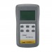 YR2050 Milliohm Meter High-Precision Handheld DC Micro Ohm Meter Low Resistance Meter Tester