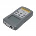 YR2050 Milliohm Meter High-Precision Handheld DC Micro Ohm Meter Low Resistance Meter Tester