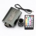 ZQ-16 Voice Control Car Roof LED Light Car Roof Star Light Slim Light Source Without Optic Fibers