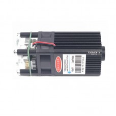 450NM Engraving Laser Module Blue Laser Module Compressed Spot Laser Head Output Minimum Power 4.5W