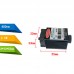 450NM 2.5W Blue Laser Module DIY Engraving Laser Module High Power TTL Adjustable Focal Length