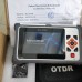 TL1100-A22D 1310/1550NM 22/20DB OTDR Tester Optical Time Domain Reflectometer OPM For Optic Fiber