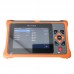 TL1100-A22D 1310/1550NM 22/20DB OTDR Tester Optical Time Domain Reflectometer OPM For Optic Fiber