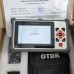 TL1100-A26D 1310/1550NM 26/24DB OTDR Tester Optical Time Domain Reflectometer OPM For Optic Fiber