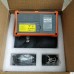 TL1100-A26D 1310/1550NM 26/24DB OTDR Tester Optical Time Domain Reflectometer OPM For Optic Fiber