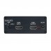 HDMI/MHL Digital Interface Audio I2S/DSD/Optical/Coaxial HDMI To I2S IIS Support Coaxial DOP Board