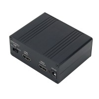 HDMI/MHL Digital Interface Audio I2S/DSD/Optical/Coaxial HDMI To I2S IIS Support Coaxial DOP Board