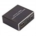 HDMI Converter HDMI Audio Extractor Splitter 4Kx2K HDMI To HDMI + SPDIF + R/L Audio Signal Converter