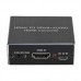 HDMI Converter HDMI Audio Extractor Splitter 4Kx2K HDMI To HDMI + SPDIF + R/L Audio Signal Converter
