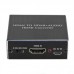 HDMI Converter HDMI Audio Extractor Splitter 4Kx2K HDMI To HDMI + SPDIF + R/L Audio Signal Converter