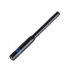 Telescopic Antenna SMA Male Type UV 144/430MHz Telescoping Antenna For Handheld Walkie Talkie