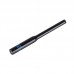 Telescopic Antenna SMA Male Type UV 144/430MHz Telescoping Antenna For Handheld Walkie Talkie