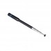 Telescopic Antenna SMA Male Type UV 144/430MHz Telescoping Antenna For Handheld Walkie Talkie