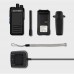 LYT-E200 Walkie Talkie Handheld Transceiver High Power 3-10KM For Construction Sites Outdoors