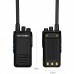 LYT-E200 Walkie Talkie Handheld Transceiver High Power 3-10KM For Construction Sites Outdoors