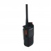 DMS-S618 15W Walkie Talkie High-Power Handheld Transceiver 3-15KM For Construction Sites Drivers