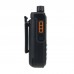 DMS-S618 15W Walkie Talkie High-Power Handheld Transceiver 3-15KM For Construction Sites Drivers