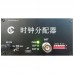 Frequency Divider Clock Divider 8-Channel Output Providing Accurate Clock Signals For Devices