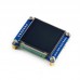 1.5 Inch RGB OLED Display Module Display Screen Expansion Board For Jetson Nano Raspberry Pi
