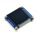 1.5 Inch RGB OLED Display Module Display Screen Expansion Board For Jetson Nano Raspberry Pi