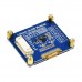 1.5 Inch OLED Display Module SSD132 Driver Chip I2C Communications For Jetson Nano Raspberry Pi