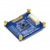 1.5 Inch OLED Display Module SSD132 Driver Chip I2C Communications For Jetson Nano Raspberry Pi