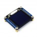 1.5 Inch OLED Display Module SSD132 Driver Chip I2C Communications For Jetson Nano Raspberry Pi